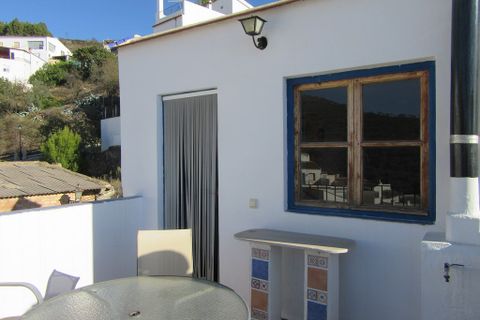 Landsbyhus i Sorvilan, Granada, Sorvilan - € 78.000 | Ref: C0561 - foto 21